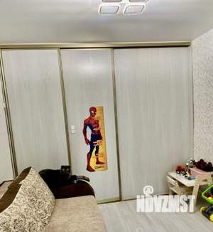 2-к квартира, вторичка, 44м2, 4/5 этаж