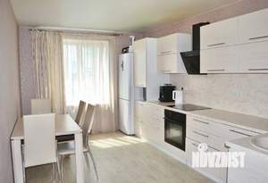 Студия квартира, вторичка, 49м2, 9/12 этаж