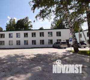 Студия квартира, вторичка, 17м2, 2/2 этаж
