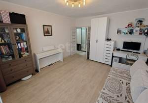 2-к квартира, вторичка, 54м2, 7/10 этаж