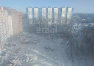 1-к квартира, вторичка, 44м2, 13/14 этаж