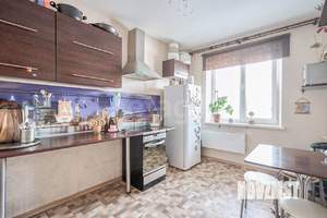 2-к квартира, вторичка, 59м2, 4/17 этаж