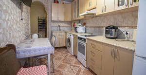 3-к квартира, вторичка, 66м2, 1/9 этаж