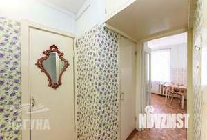 1-к квартира, вторичка, 29м2, 3/5 этаж