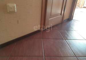 3-к квартира, вторичка, 91м2, 4/10 этаж