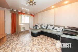 2-к квартира, вторичка, 52м2, 4/5 этаж