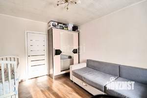 2-к квартира, вторичка, 40м2, 8/9 этаж