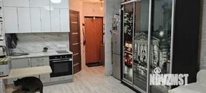 Студия квартира, вторичка, 28м2, 8/10 этаж