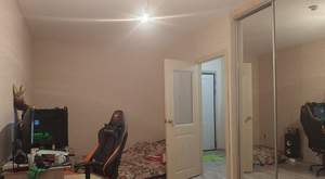1-к квартира, вторичка, 36м2, 4/10 этаж