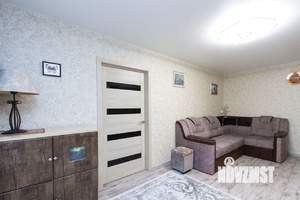 2-к квартира, вторичка, 45м2, 4/5 этаж