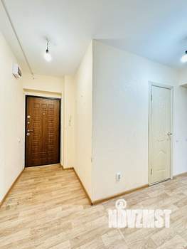 2-к квартира, сданный дом, 82м2, 16/17 этаж