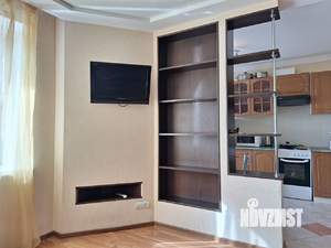 1-к квартира, вторичка, 37м2, 9/11 этаж