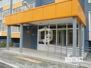 1-к квартира, вторичка, 39м2, 10/10 этаж