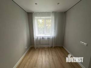 2-к квартира, вторичка, 44м2, 3/5 этаж