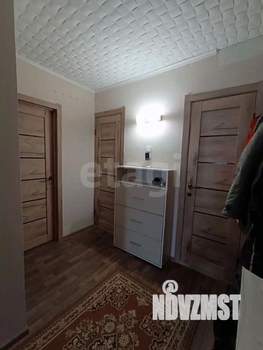 3-к квартира, вторичка, 61м2, 8/9 этаж