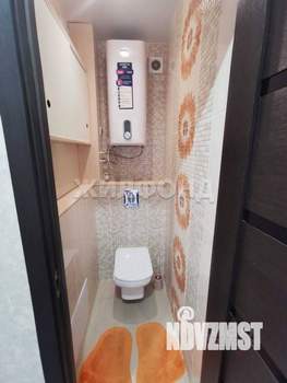 2-к квартира, вторичка, 60м2, 9/17 этаж