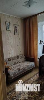 4-к квартира, вторичка, 80м2, 1/5 этаж