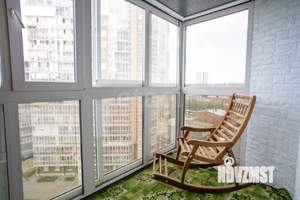 Студия квартира, вторичка, 32м2, 7/18 этаж