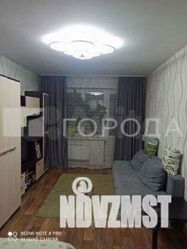 1-к квартира, вторичка, 36м2, 5/10 этаж