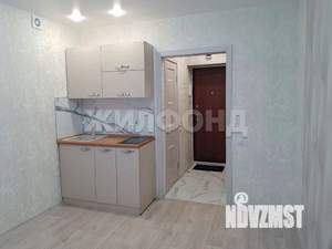 1-к квартира, вторичка, 18м2, 5/5 этаж