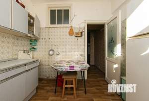 3-к квартира, вторичка, 80м2, 5/5 этаж