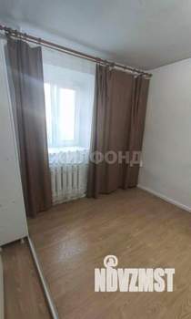 Студия квартира, вторичка, 25м2, 4/9 этаж