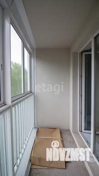 2-к квартира, вторичка, 54м2, 4/17 этаж
