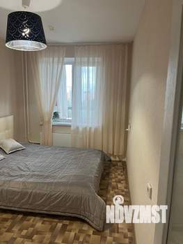 3-к квартира, вторичка, 63м2, 15/17 этаж