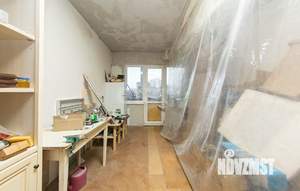 2-к квартира, вторичка, 45м2, 5/5 этаж