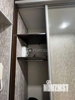Студия квартира, вторичка, 24м2, 8/16 этаж