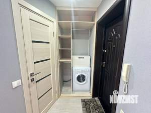2-к квартира, вторичка, 36м2, 5/5 этаж
