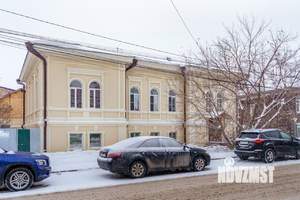 2-к квартира, вторичка, 40м2, 1/2 этаж