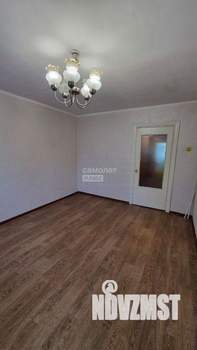 2-к квартира, вторичка, 48м2, 2/6 этаж