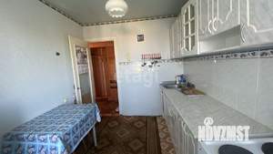 3-к квартира, вторичка, 60м2, 6/9 этаж