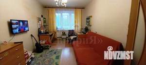 1-к квартира, вторичка, 42м2, 2/10 этаж