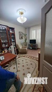 1-к квартира, вторичка, 36м2, 4/17 этаж