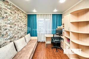 3-к квартира, вторичка, 65м2, 7/9 этаж