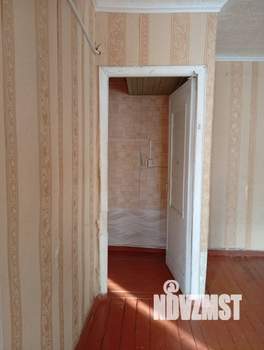 2-к квартира, вторичка, 44м2, 3/4 этаж