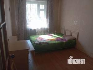 2-к квартира, вторичка, 54м2, 1/9 этаж