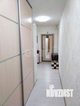 2-к квартира, вторичка, 61м2, 13/15 этаж