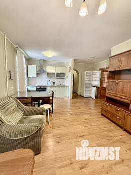 3-к квартира, вторичка, 63м2, 2/6 этаж