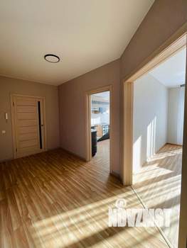 2-к квартира, вторичка, 57м2, 6/6 этаж