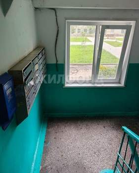 3-к квартира, вторичка, 57м2, 3/5 этаж