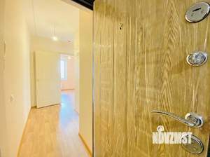 2-к квартира, сданный дом, 73м2, 9/17 этаж