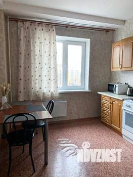 1-к квартира, вторичка, 40м2, 9/10 этаж