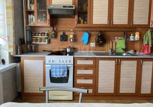 3-к квартира, вторичка, 75м2, 5/9 этаж