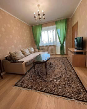 2-к квартира, вторичка, 55м2, 6/9 этаж