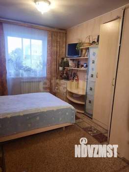 1-к квартира, вторичка, 37м2, 7/9 этаж