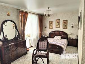 3-к квартира, вторичка, 97м2, 2/6 этаж