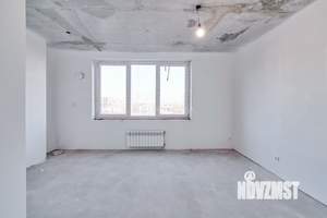 3-к квартира, вторичка, 63м2, 4/26 этаж